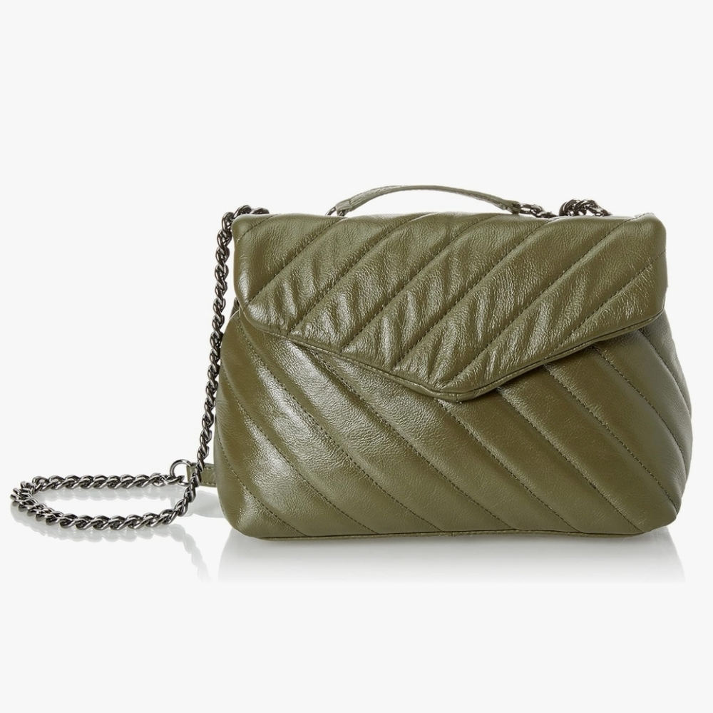 Vince Camuto Otty's Large Crossbody